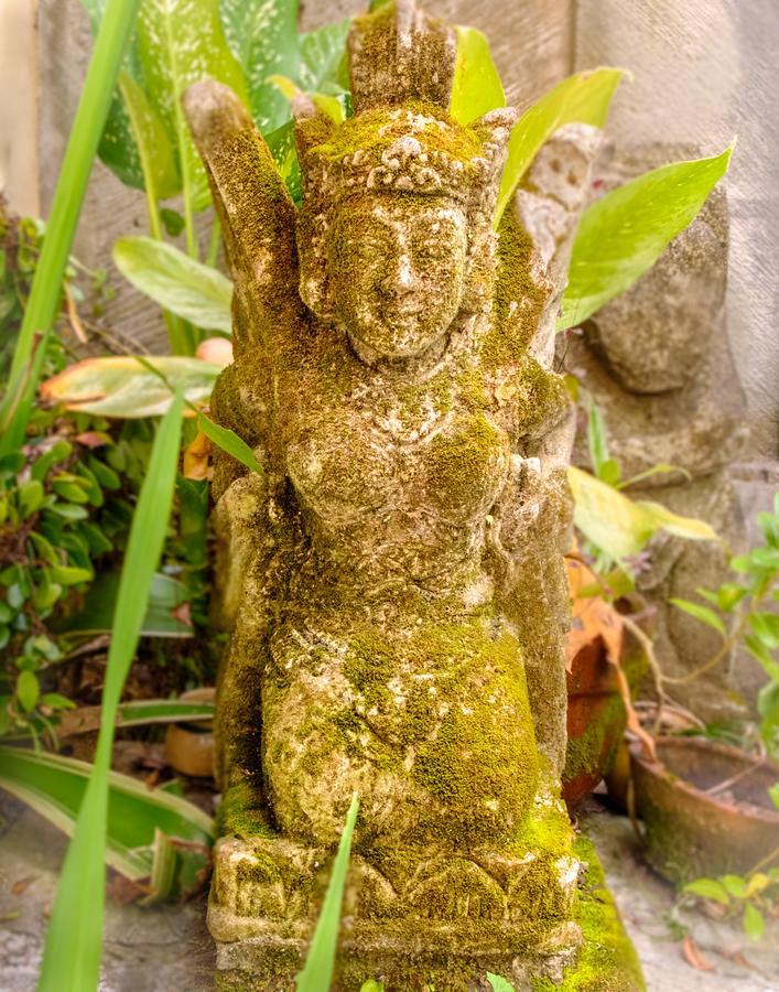 Semujan Bungalow อูบุด ภายนอก รูปภาพ